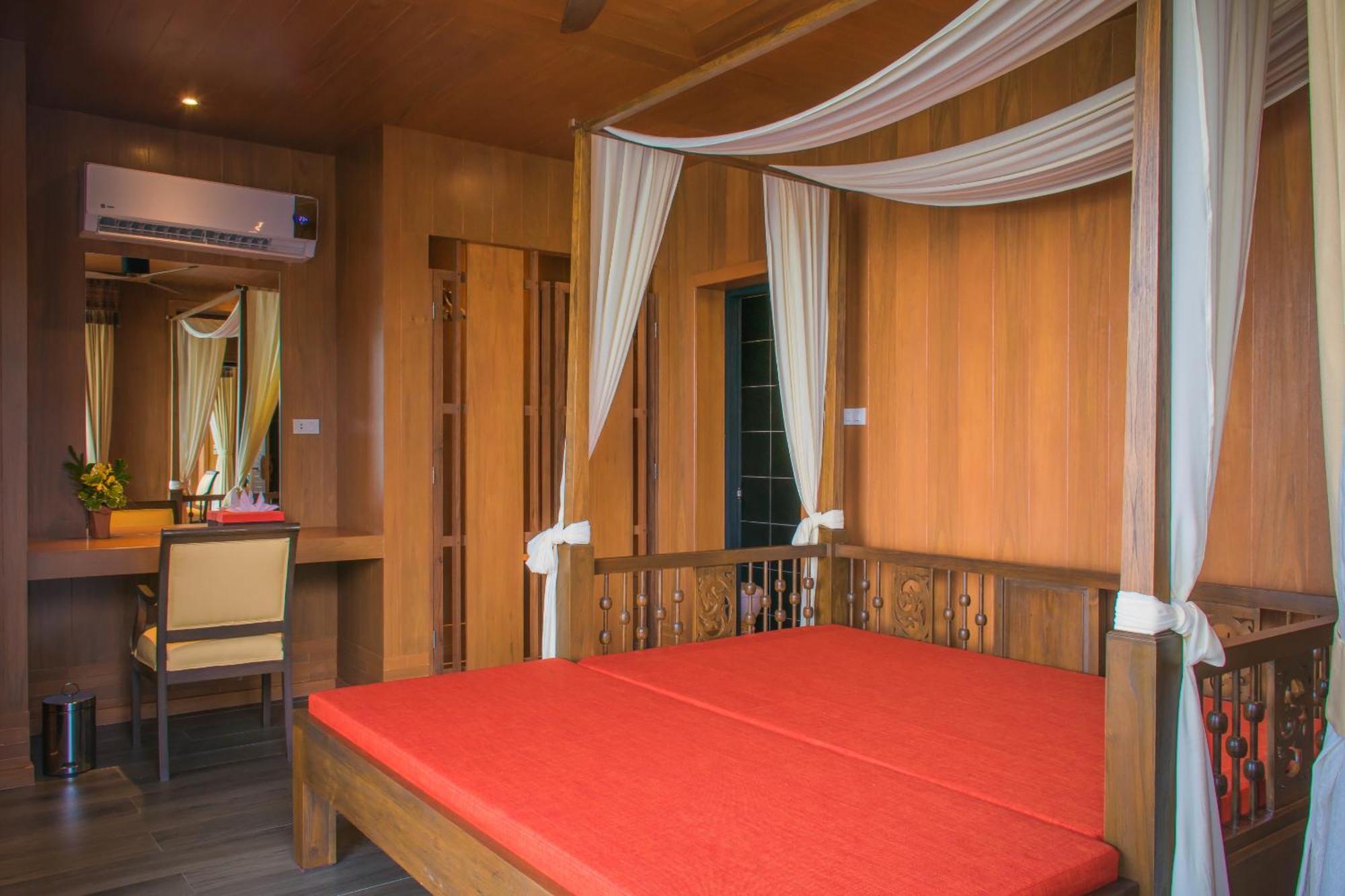 Panviman Resort Koh Phangan - Sha Extra Plus Thong Nai Pan Noi Room photo